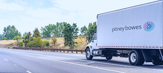 Ecommerce Delivery Solutions: Logistics Solutions for Shipping | Pitney  Bowes